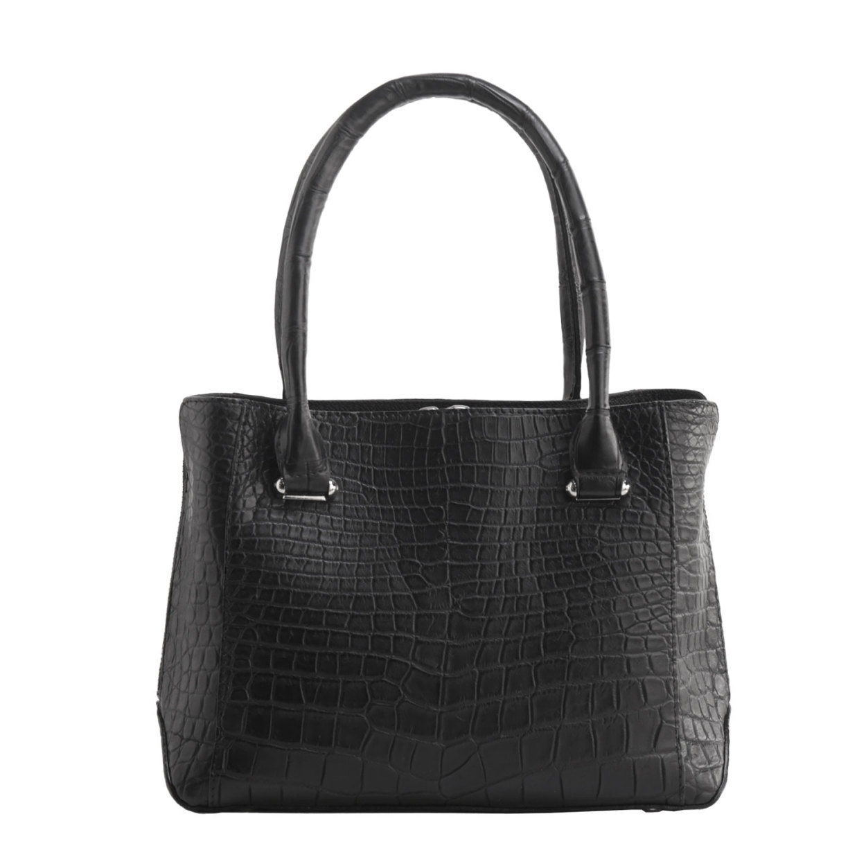 sankyo shokai（三京商会） ＜爆買＞クロコダイル ハンドバッグ