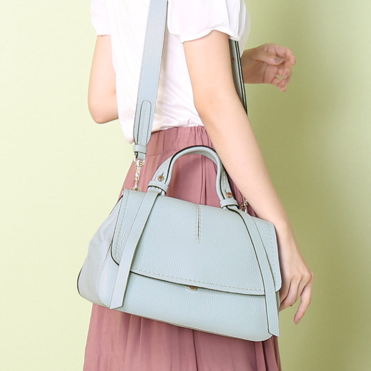 LORISTELLA（ロリステッラ） ＜爆買＞バッグ レディース 2way