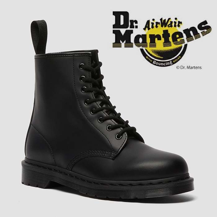 Dr.Martens（ドクターマーチン） 2976 MONO チェルシーブーツ
