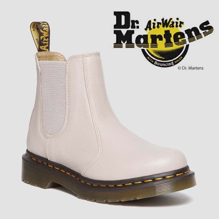 Dr.Martens（ドクターマーチン） ブーツ サイドゴア 2976 チェルシー