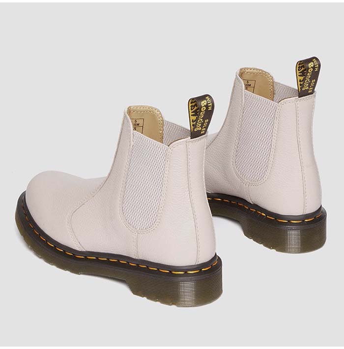 Dr.Martens（ドクターマーチン） ブーツ サイドゴア 2976 チェルシー