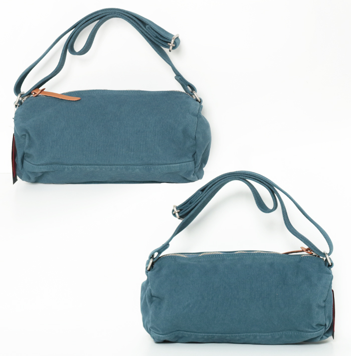 Butler Verner Sails（バトラーバーナーセイルズ） ショルダーバッグ