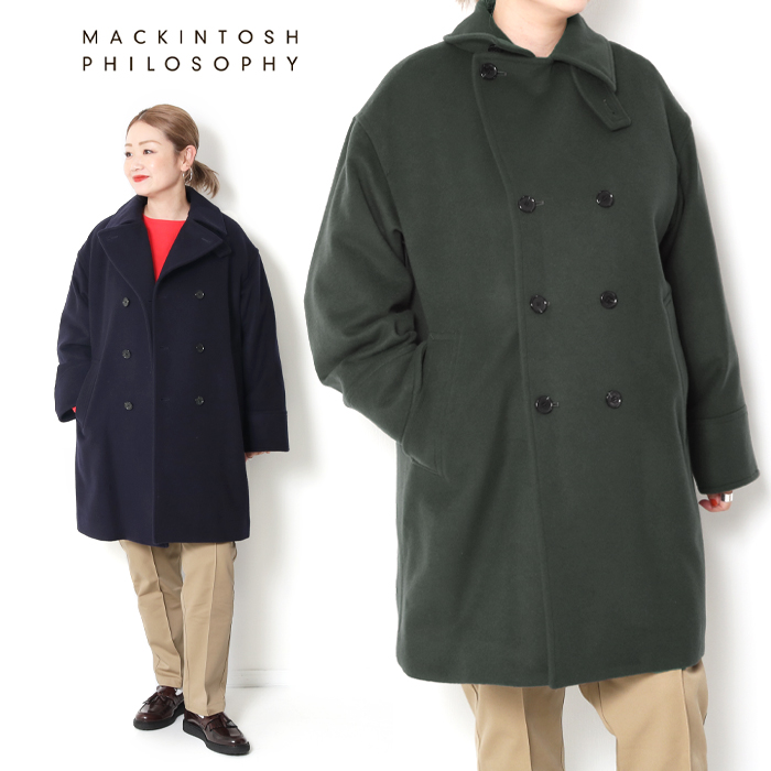 MACKINTOSH PHILOSOPHY（マッキントッシュフィロソフィー