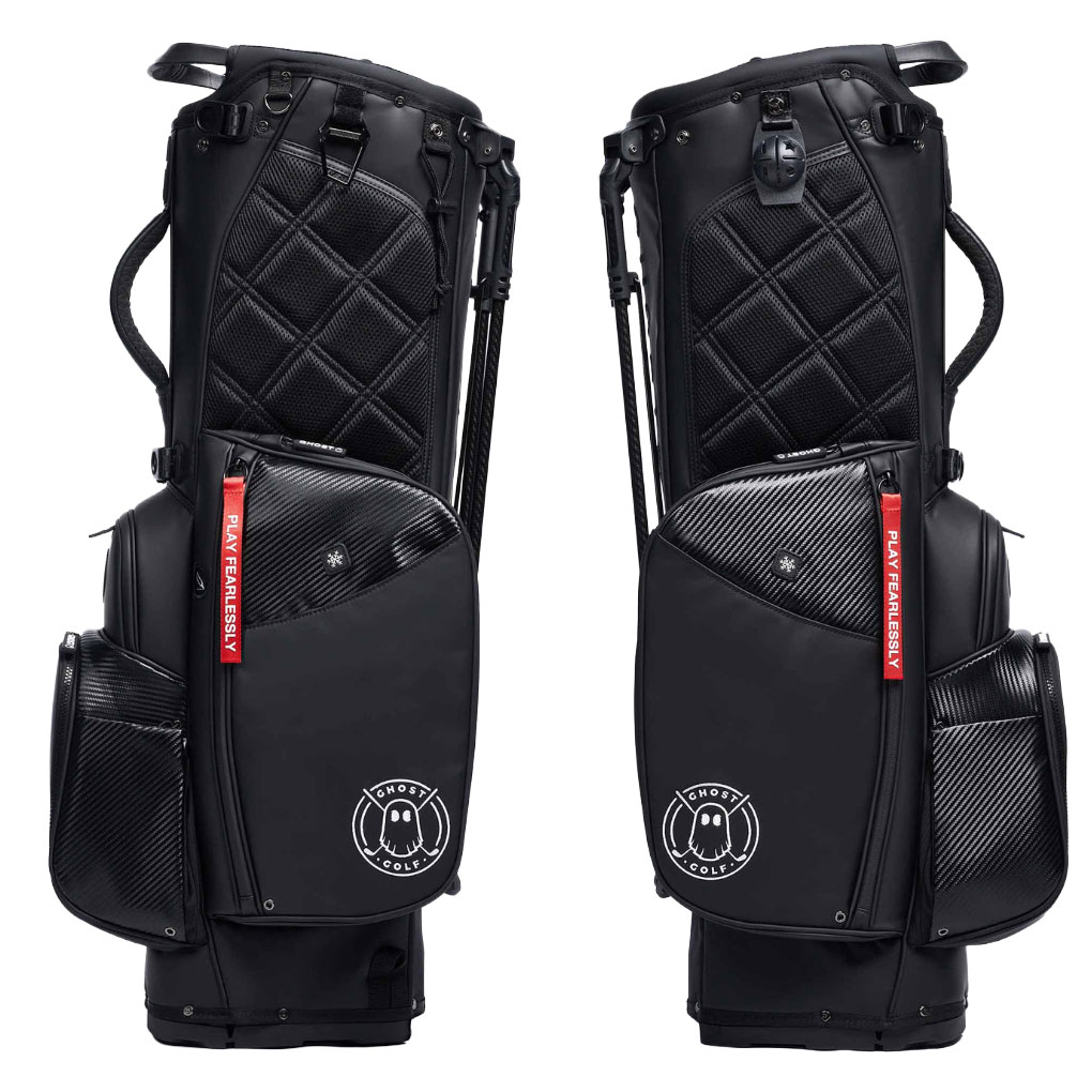 希少 レア Honda LPGA THILAND キャディバッグ 希少 レア Honda LPGA