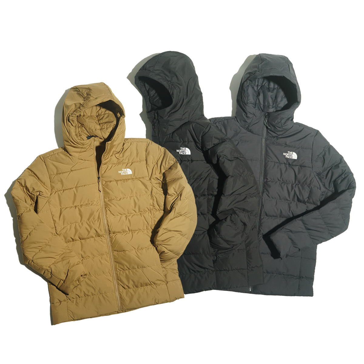 THE NORTH FACE（ザ ノースフェイス） アコンカグア3 フーディー