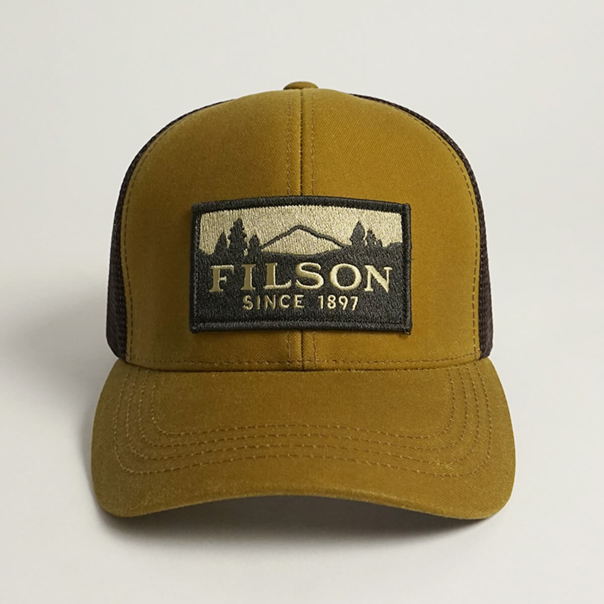 FILSON（フィルソン） ロガー メッシュキャップ メンズ レディース