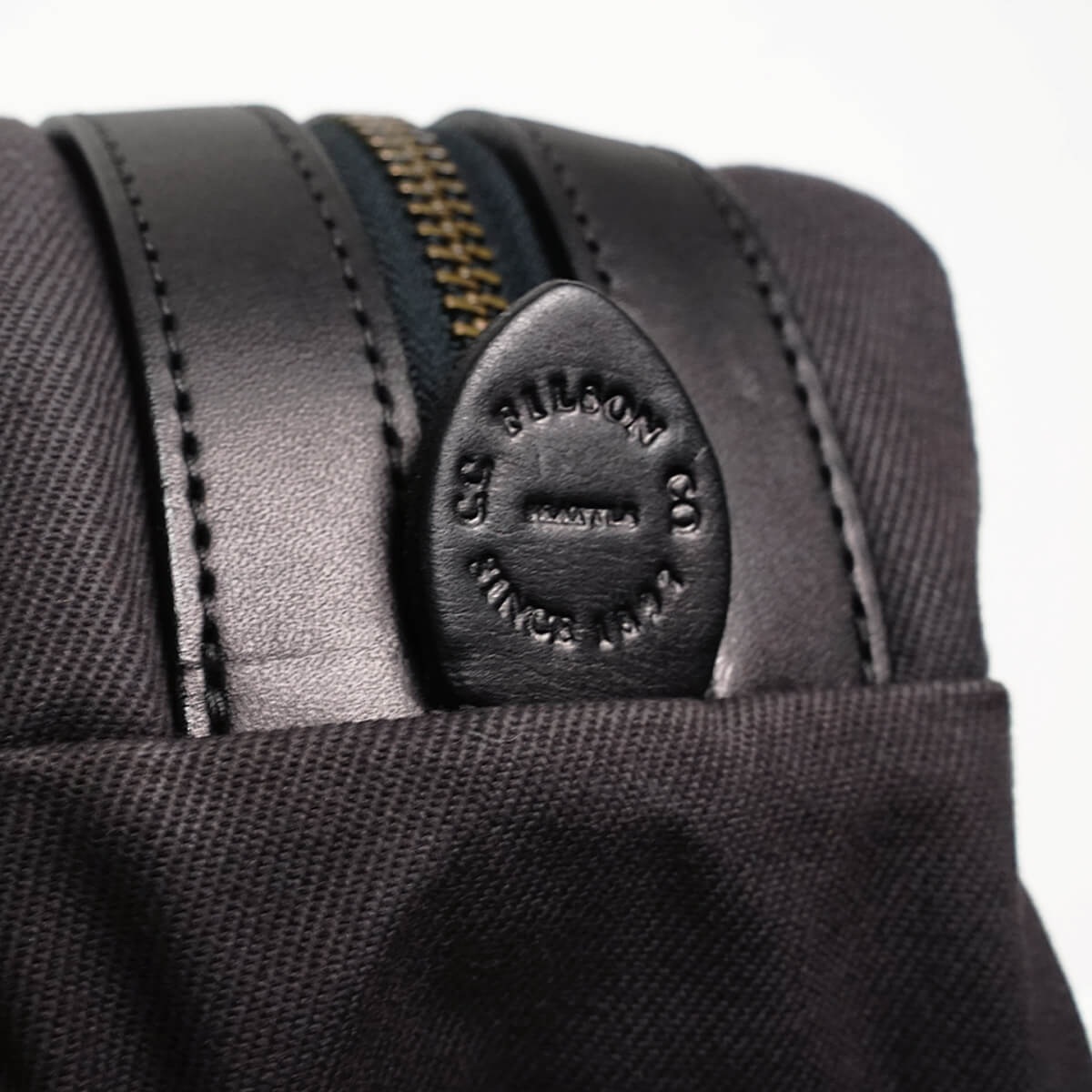 FILSON（フィルソン） トラベル キット アメリカ製 米国製 TRAVEL KIT