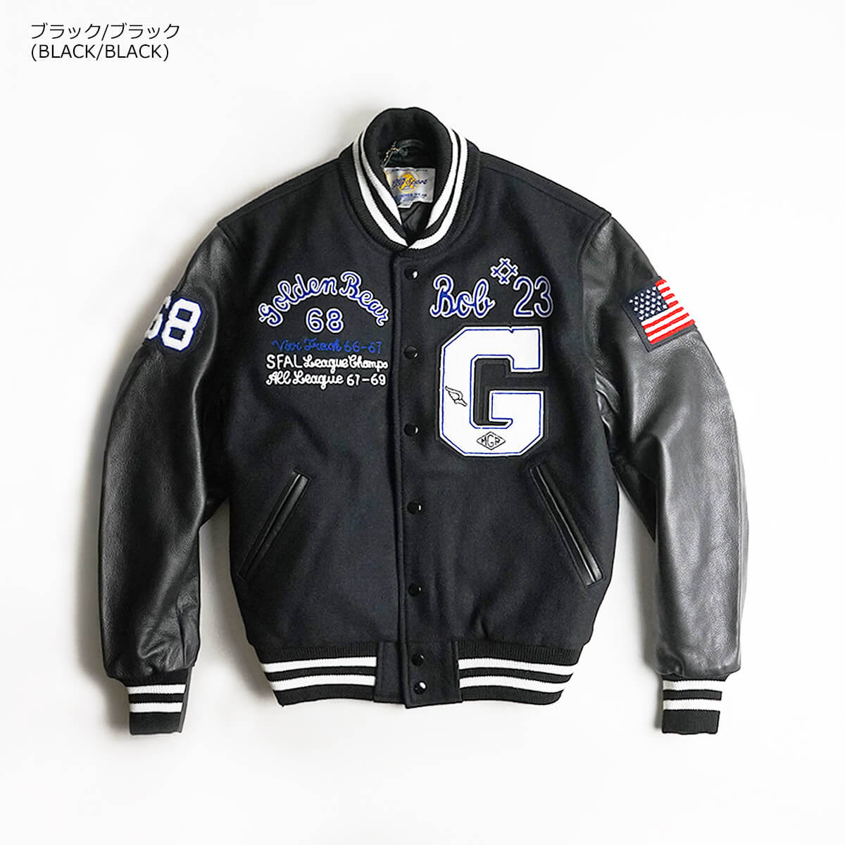 Golden Bear（ゴールデンベア） ジービースポーツ Gbsport #61BOB