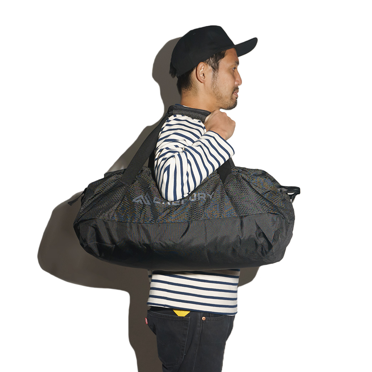 GREGORY（グレゴリー） サプライダッフル 40L ｜ SUPPLY DUFFEL