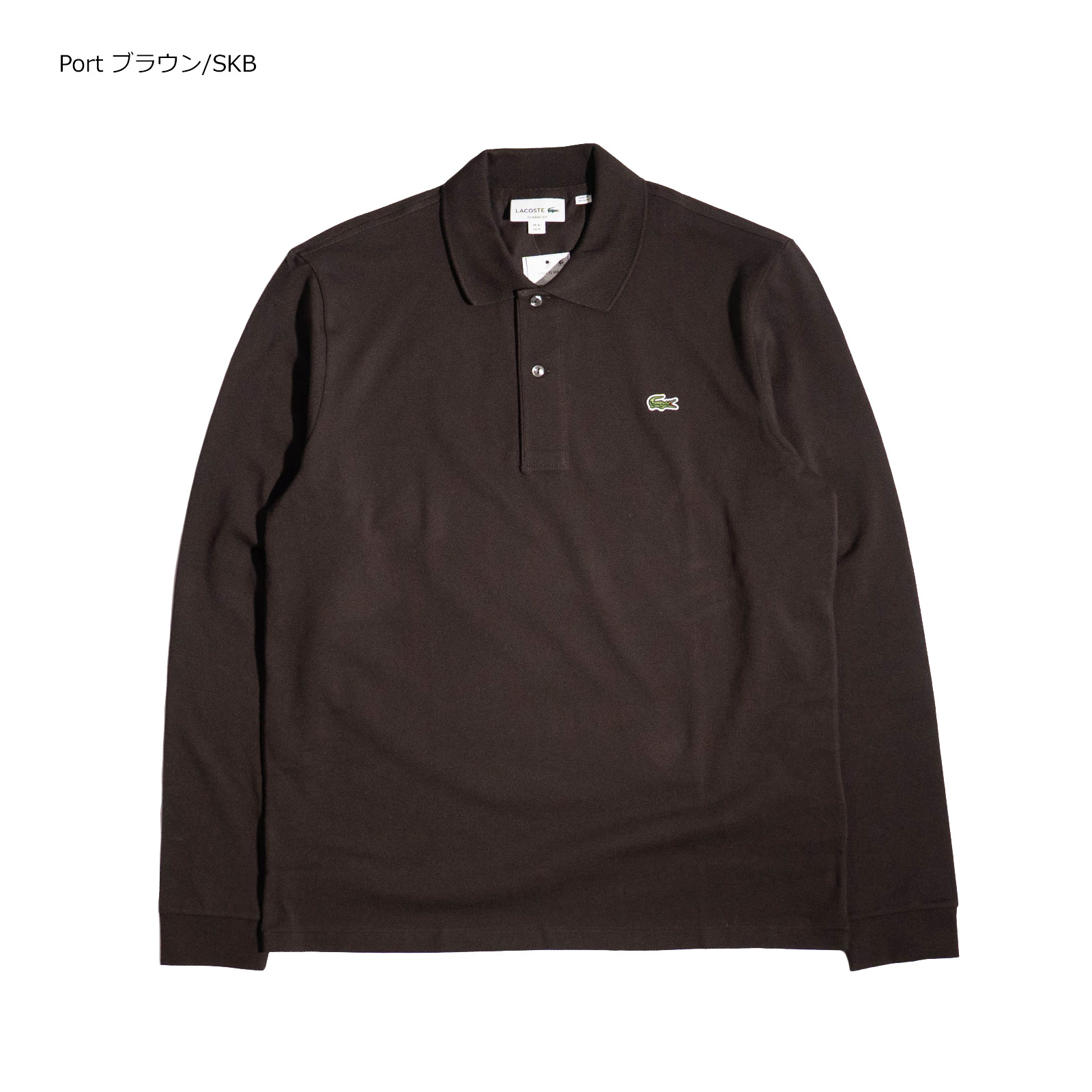 LACOSTE（ラコステ） 【並行輸入品 本国企画】ラコステ LACOSTE L1312