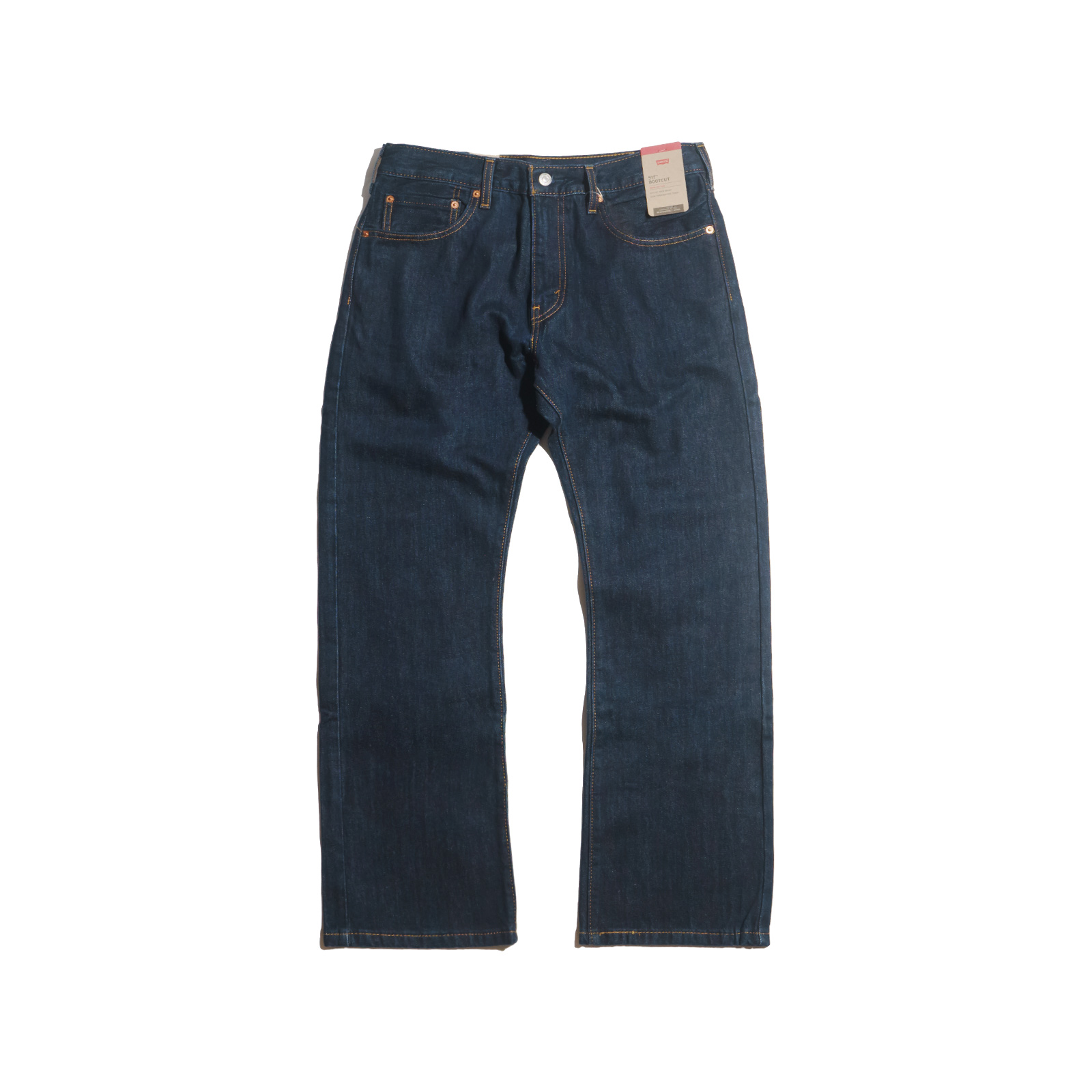 Levi's（リーバイス） 【並行輸入品 本国企画】リーバイス LEVI'S 517