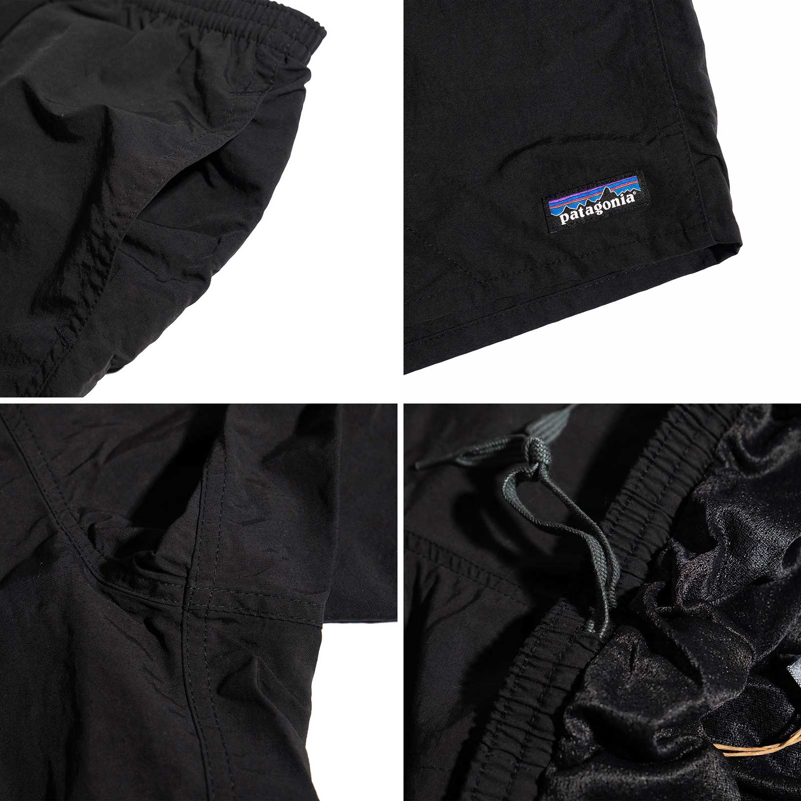 patagonia（パタゴニア） バギーズ ショーツ 5インチ 57022 BAGGIES