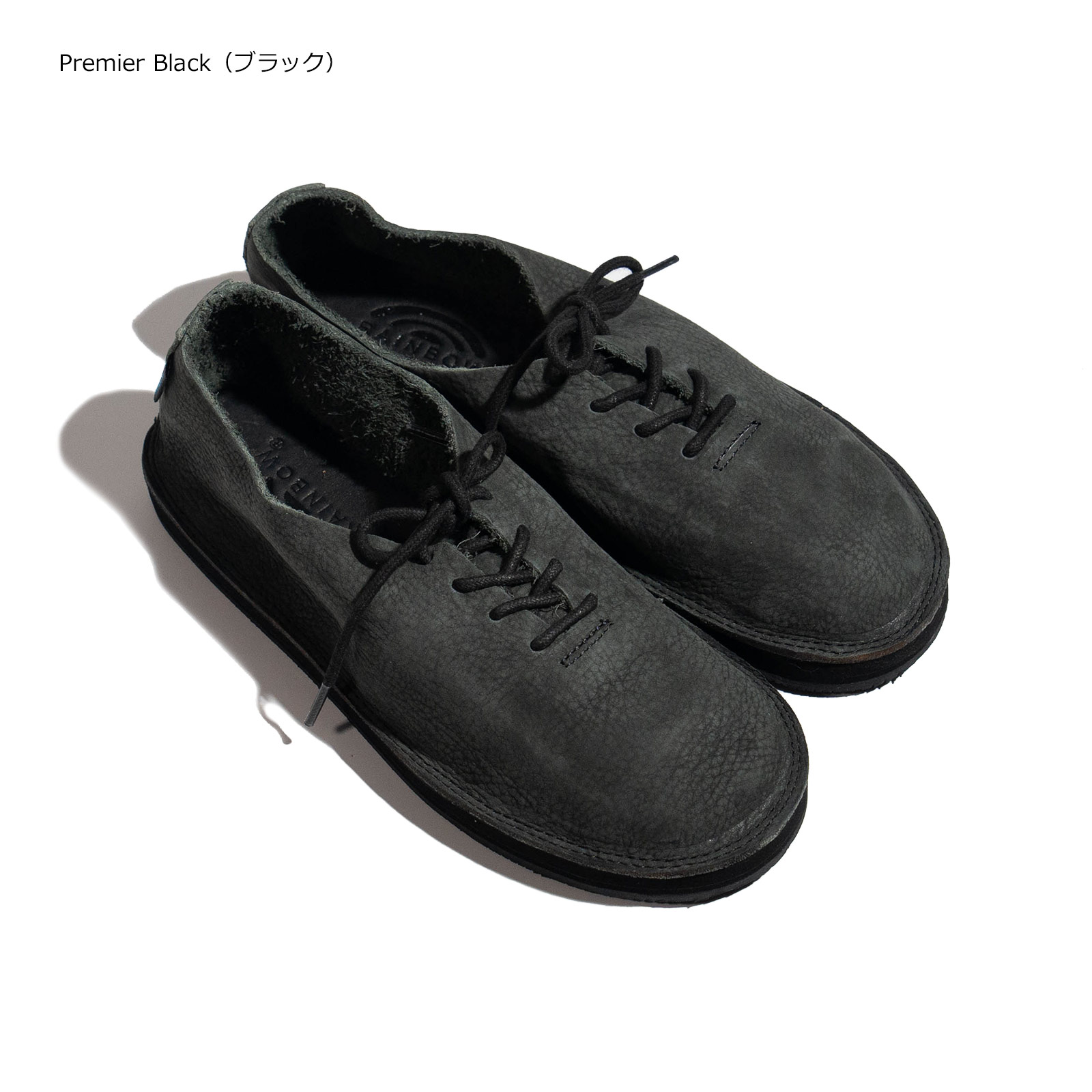 RAINBOW SANDALS（レインボーサンダル） ザ モカシュー ｜ THE MOCCA