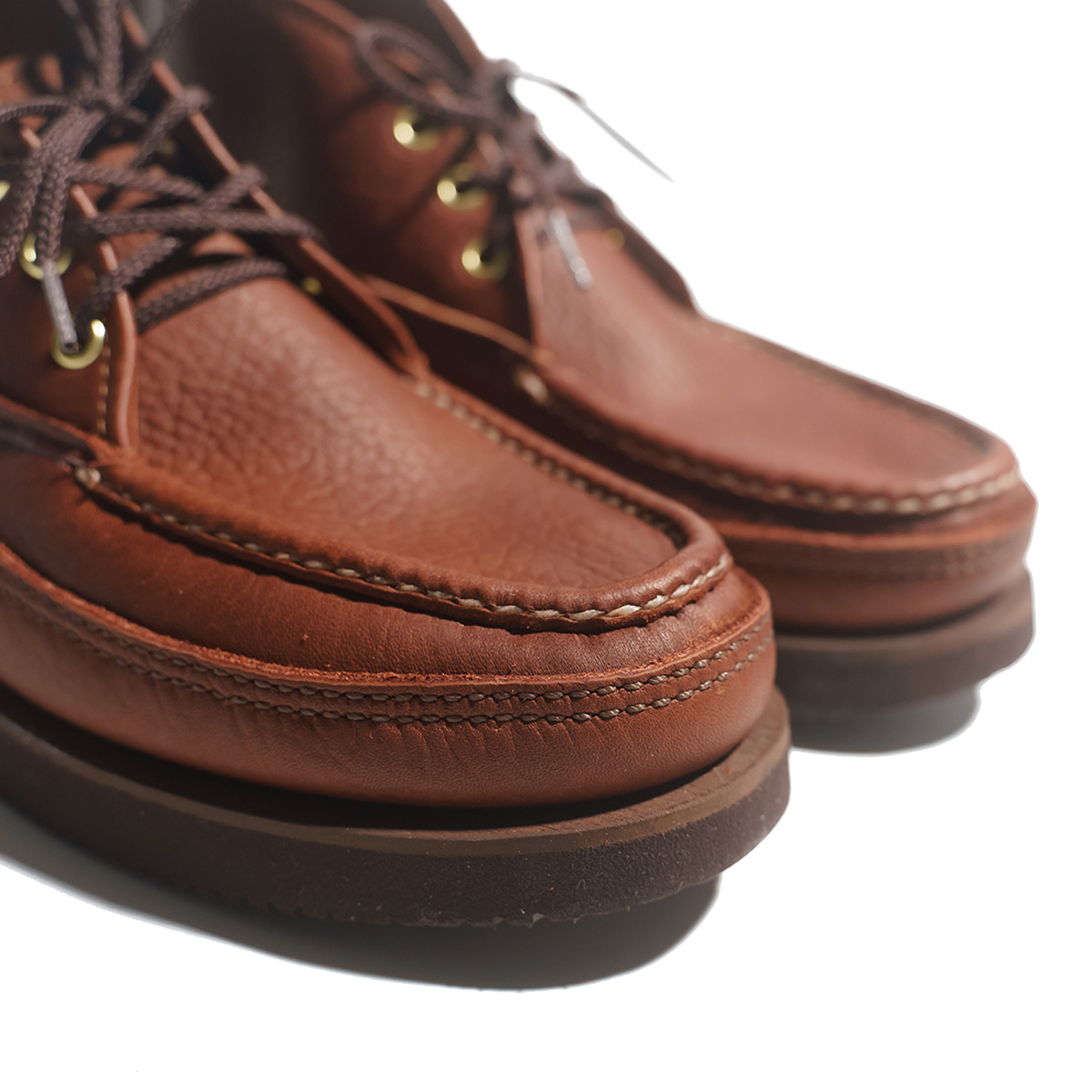 RUSSELL MOCCASIN（ラッセルモカシン） スポーティングクレー チャッカ