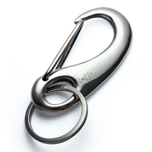 JAM HOME MADE ジャムホームメイド ビッグワン / キーホルダー メンズ