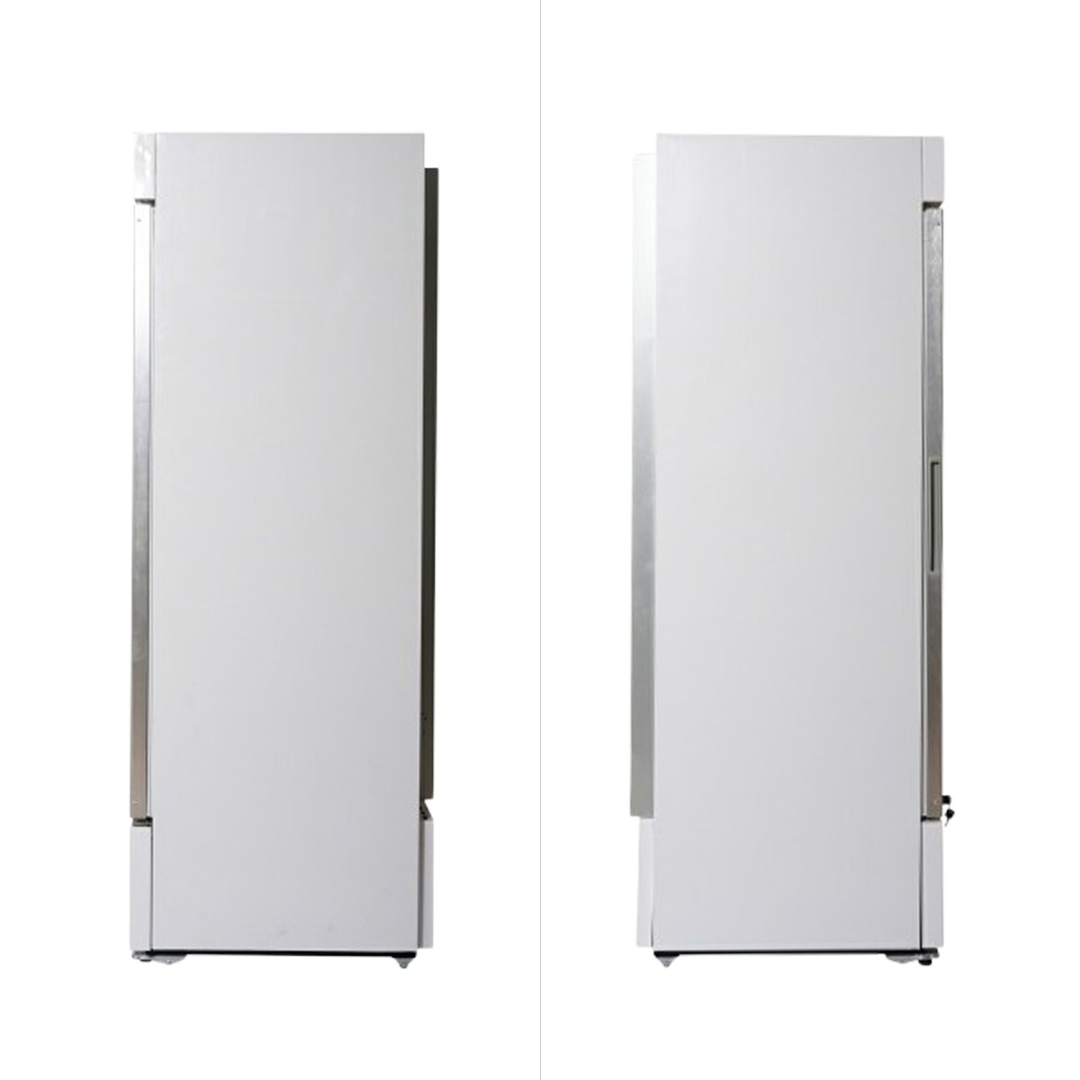 JCM レビュー特典 リーチイン タテ型冷凍 ショーケース JCMCS-380H