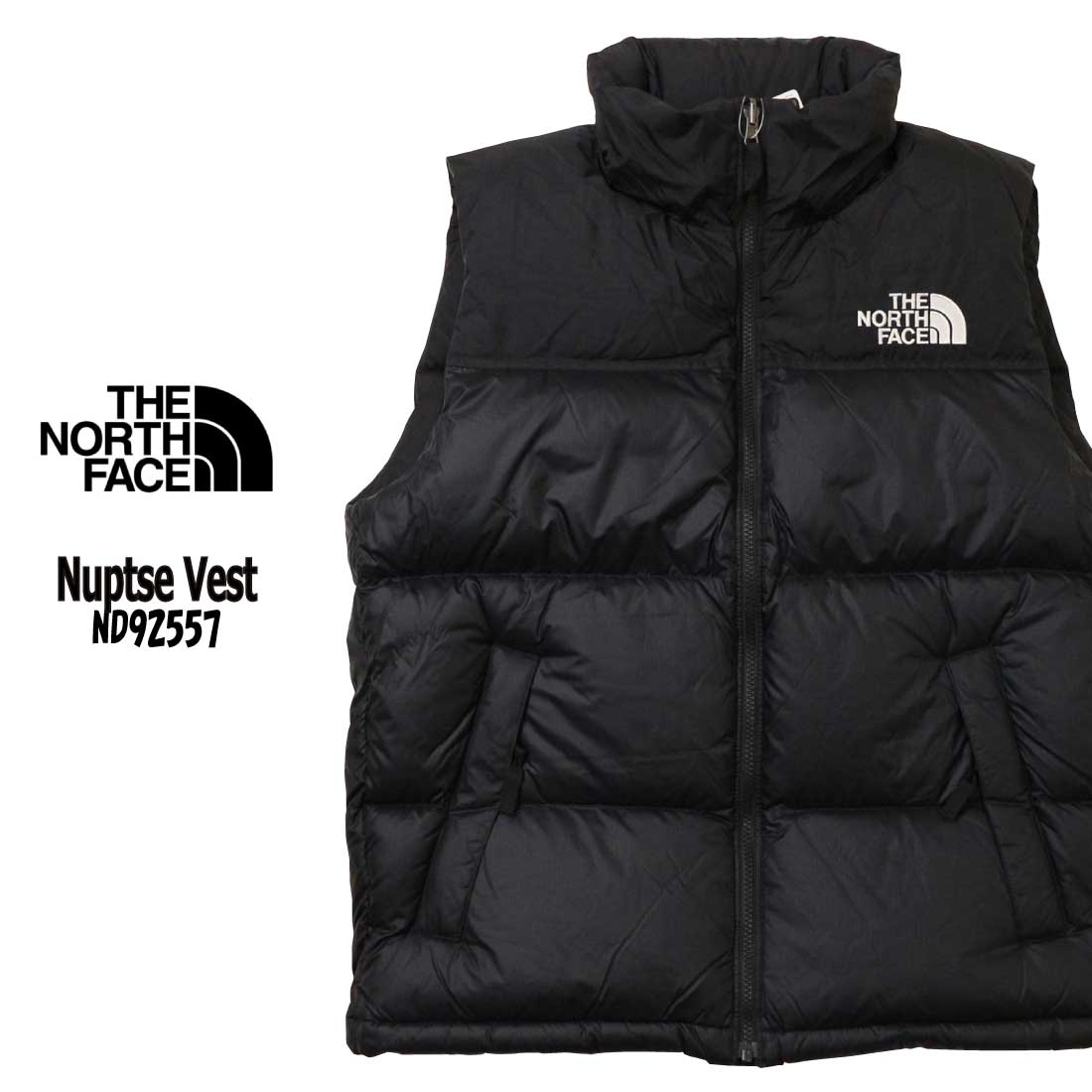 THE NORTH FACE（ザ ノースフェイス） ザ ノースフェイス ND92557