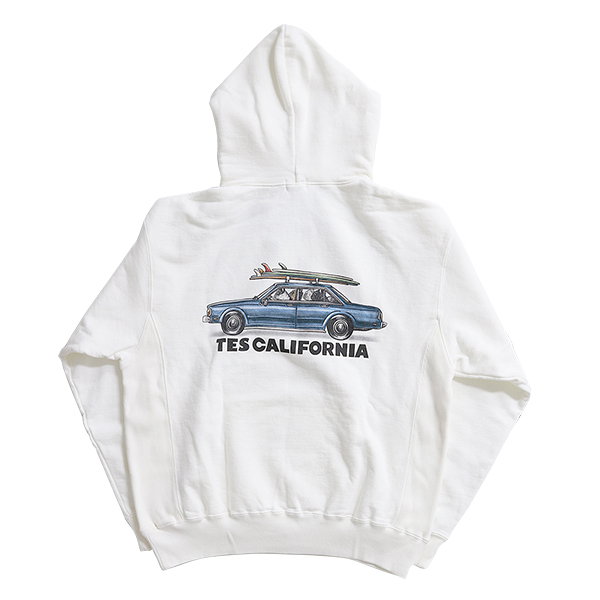 The Endless Summer（エンドレスサマー） TES テス ユニセックス