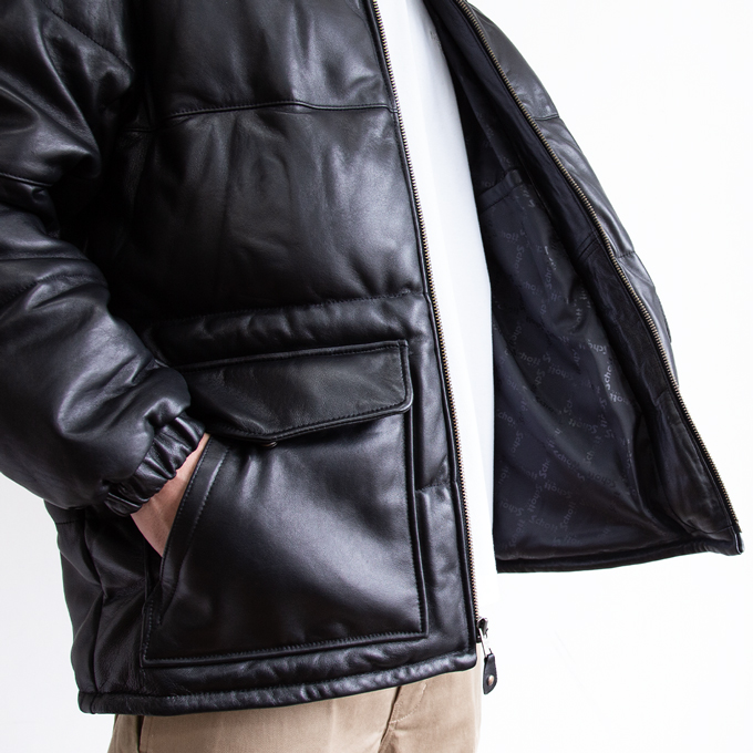 Schott N.Y.C（ショット） 【SALE!!】 Schott レザー クラシック