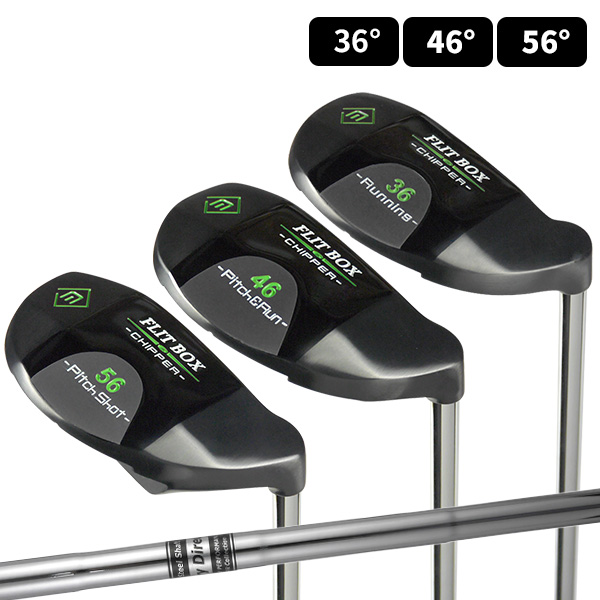 ポイント最大+19％☆3/1(月)23:59迄 チッパー メンズ アプローチに強い