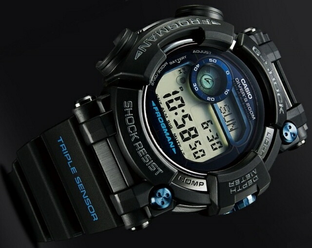 MASTER OF GーSEA CASIO/カシオ G-SHOCK/ジーショック G/マスターオブ