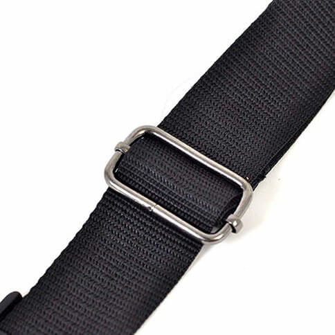 ギターケース ストラップ KC SCS500 (2本セット) ギター ベース ケース