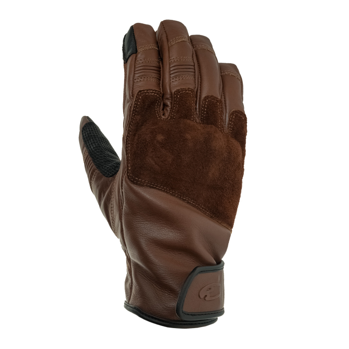 コミネ（Komine） グローブ GK-849 レザーウィンターグローブ Z