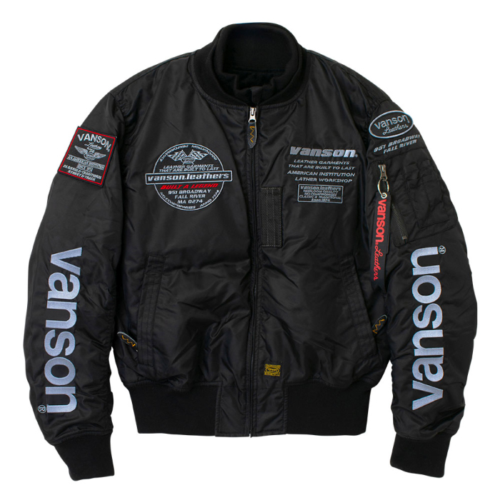 VANSON バイク用ジャケット｜バイクウェア｜バイク｜車、バイク