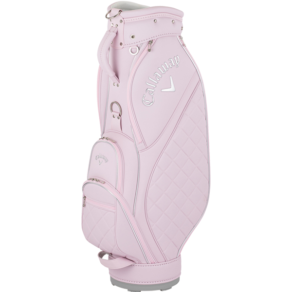 Callaway（キャロウェイ） ゴルフ レディース キャディバッグ 26年春夏