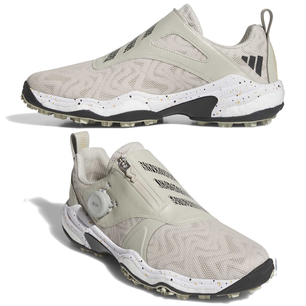 adidas（アディダス） 新作 ゴルフ メンズ シューズ NKZ93 コード