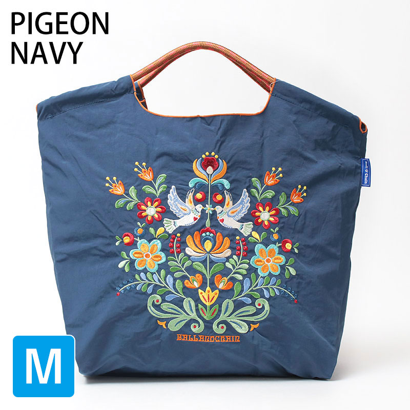 Ball＆Chain（ボールアンドチェーン） m L エコバッグ M/Lサイズ 正規