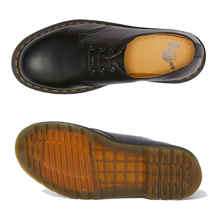 Dr.Martens（ドクターマーチン） メンズ レディース シューズ 1461