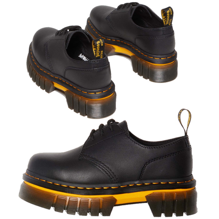 Dr.Martens（ドクターマーチン） レディース シューズ オードリック 3