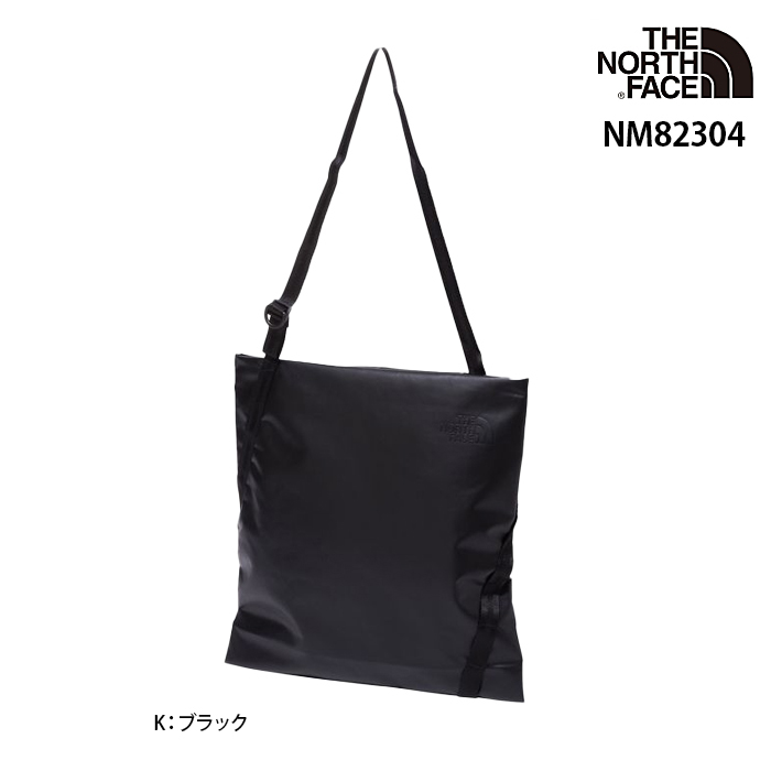 THE NORTH FACE（ザ ノースフェイス） ミミック フラット トート M