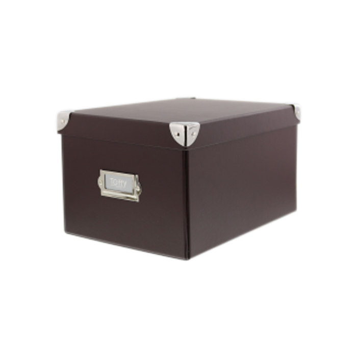 Toffy (セット特価)収納ボックス マジックボックス M(同色12個セット