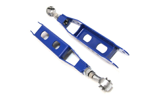 KTS 86 BRZ ZN6 ZC6 ロアアーム 調整式リアロアアーム 取付セット