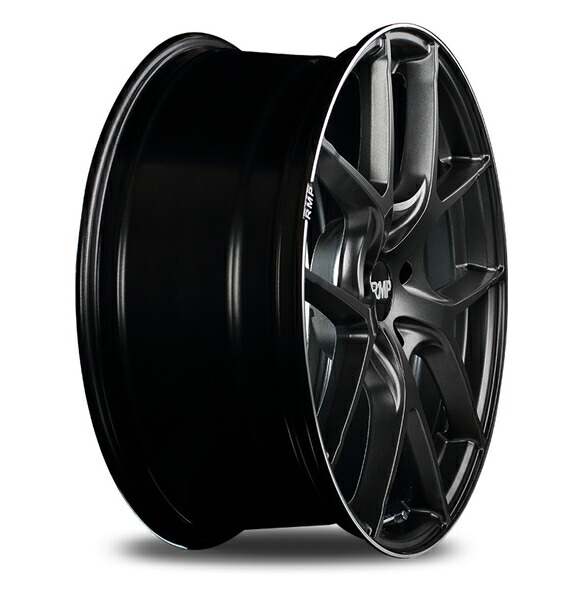 マルカサービス MID RMP 025F 4本セット ホイール キックス【17×7J 5