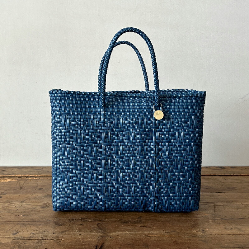 Letra（レトラ） メルカドバッグ ロンボ XSサイズ MERCAD BAG ROMBO