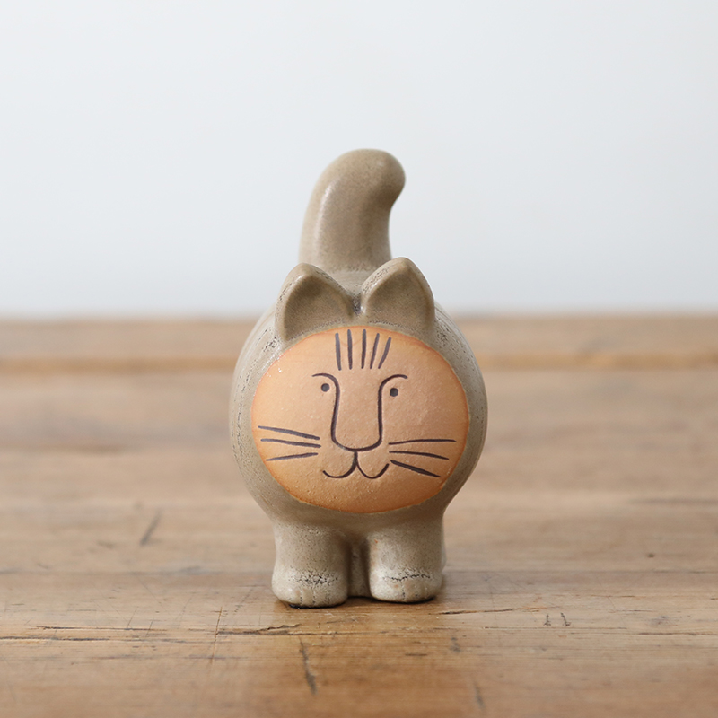 Lisa Larson（リサラーソン） Lisa LarsonCat ディエチキャット 北欧