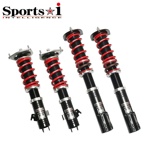 RSR RS-Rスーパーダウンサス N BOX JF1/FF ノンターボ H23/12〜H24