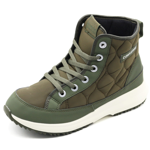 CONVERSE（コンバース） レインブーツ レディース メンズ 靴
