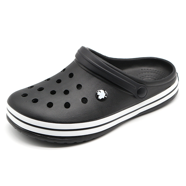 サンダル メンズ 靴 2WAY 軽量 軽い サボサンダル クロッグサンダル 海