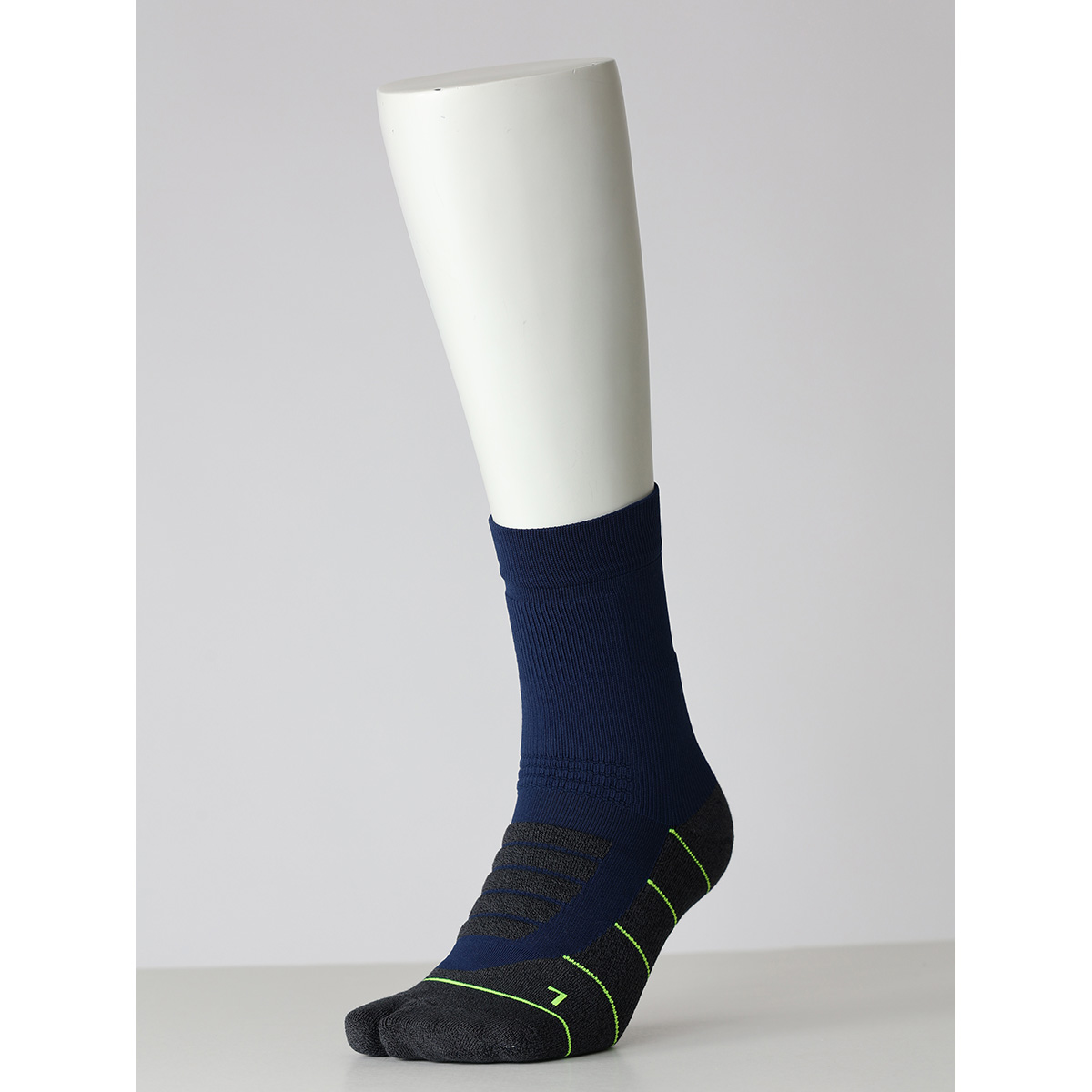 TABIO SPORTS（タビオスポーツ） メンズ 靴下 野球 ベースボール 足袋