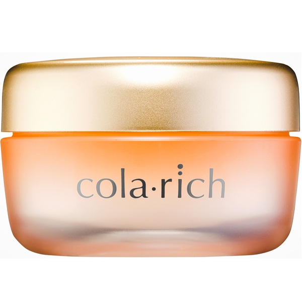 キューサイ コラリッチ スーパーモイスチャージェル 55g : キューサイ