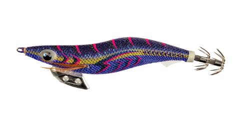 YAMASHITA（ヤマシタ） エギ王K 3.0号 16g 490グロー ケイムラ