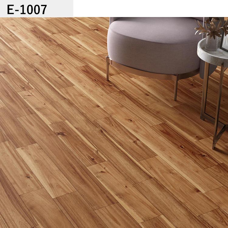 壁紙屋本舗 クッションフロア ビターウッド クッションシート ハーフ