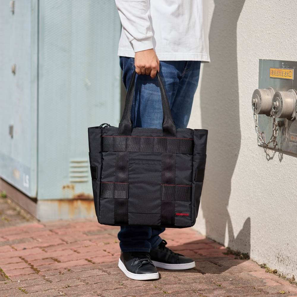 BRIEFING（ブリーフィング） トートバッグ PROTECTION TOTE MW GEN II