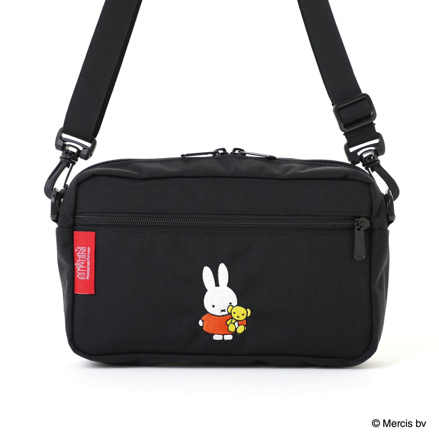 Manhattan Portage（マンハッタンポーテージ） ショルダーバッグ