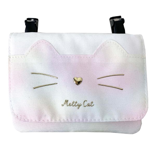 マルチポケットポーチ 移動ポケット ショルダー おしゃれ 2way 子供