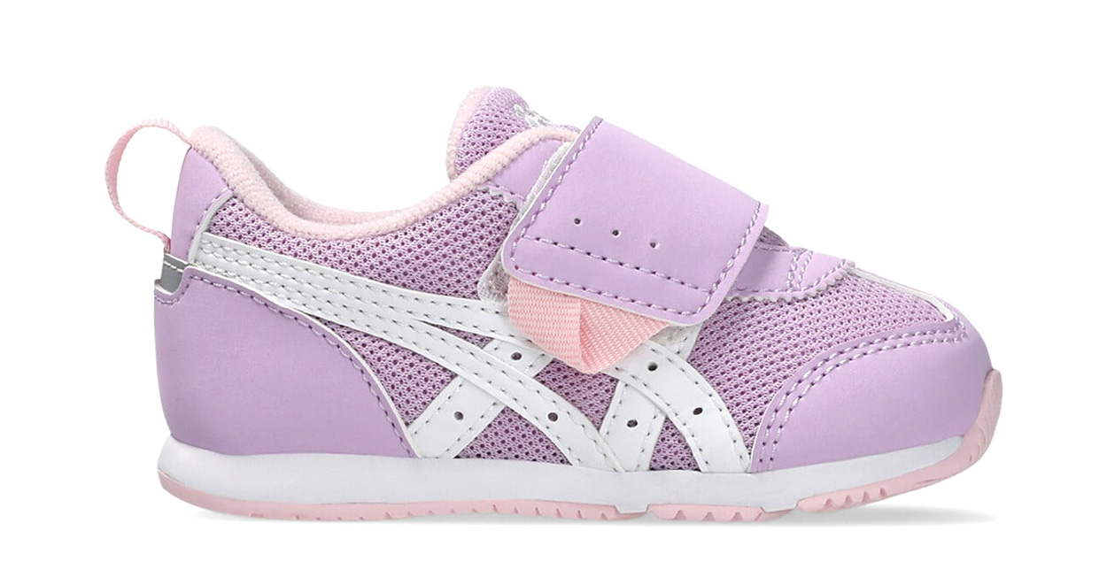 SUKUSUKU（ASICS） asics SUKU2 アシックス スクスク アイダホ BABY KT